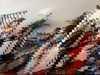 Promo Strettone Quartet String Quartet London