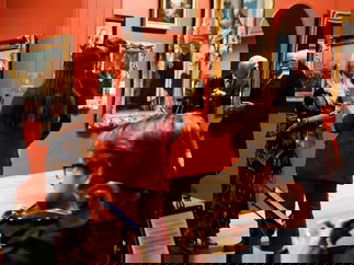 Promo Strettone Quartet String Quartet London