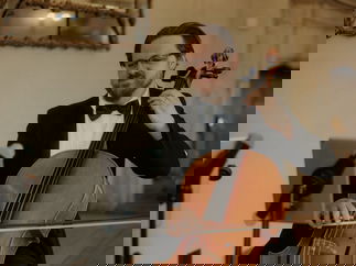 Promo Strettone Quartet String Quartet London