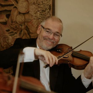 Promo Strettone Quartet  London