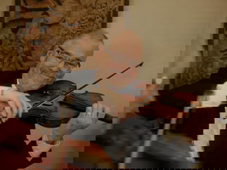 Promo Strettone Quartet String Quartet London