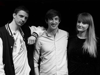 Promo String Beat Unique Beatbox, Guitar And Violin Trio Surrey