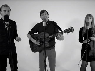 Promo String Beat Unique Beatbox, Guitar And Violin Trio Surrey