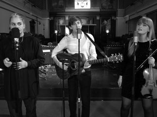 Promo String Beat Unique Beatbox, Guitar And Violin Trio Surrey