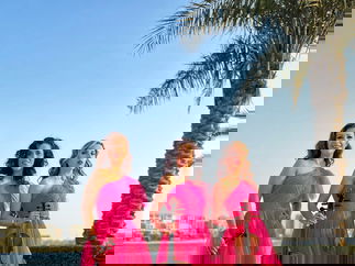 Promo Radiant String Trio String Quartet London