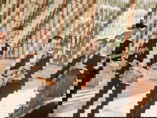 Promo Party Strollers Roaming Band London