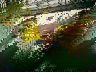 Promo Party Strollers Roaming Band London