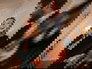 Promo Hummingbird Acoustic Duo London