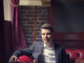 Promo Stuart T Wedding Guitarist Northumberland