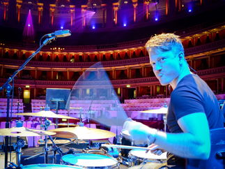 Promo BABYLONDON Function Band London