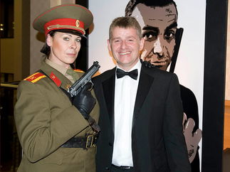 Promo Live Action Stunt Team Stunt Team East Sussex