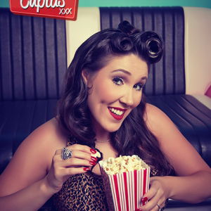 Promo The Stupid Cupids  Berkshire