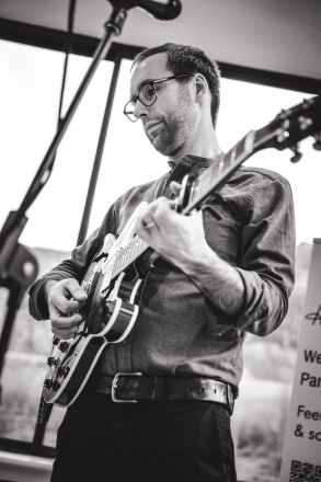 Promo Harmony Sound Acoustic Duo Wrexham