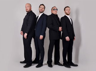 Promo Sub-Zero Function Band West Midlands