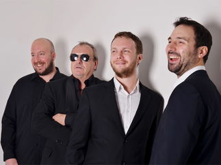 Promo Sub-Zero Function Band West Midlands