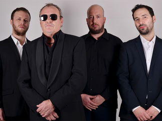 Promo Sub-Zero Function Band West Midlands