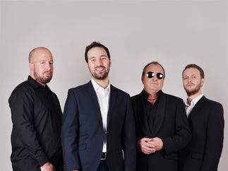 Promo Sub-Zero Function Band West Midlands