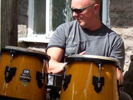 artists similar to The Sue Barron Jazz Quartet