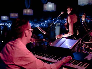 Promo Sugarbeat Function Band Nottinghamshire