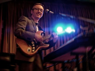 Promo Sugarbeat Function Band Nottinghamshire