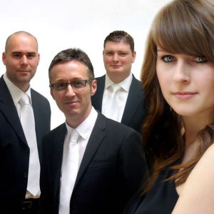 Promo Sugarbeat  Nottinghamshire