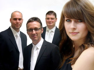 Promo Sugarbeat Function Band Nottinghamshire