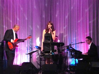 Promo Sugarbeat Function Band Nottinghamshire