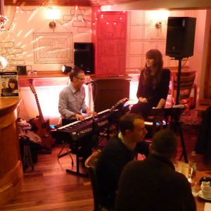 Promo Sugarbeat  Nottinghamshire