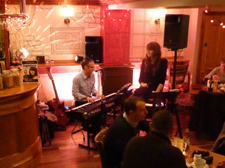 Promo Sugarbeat Function Band Nottinghamshire