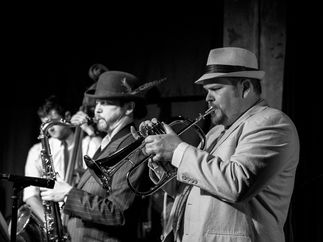 Promo Sugar Push Party Band West Sussex