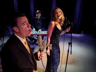 Promo Sugar Push Party Band West Sussex