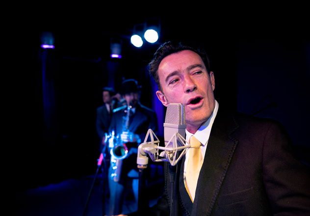 Promo Sugar Push Party Band West Sussex