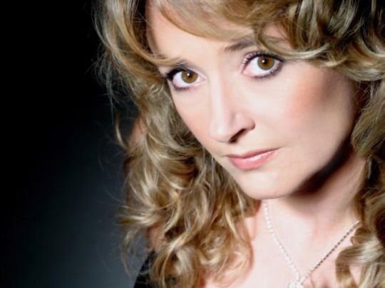 artists similar to The Suzanne Mott Quartet