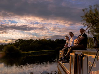 Promo Summer Tide Function Band Cambridgeshire