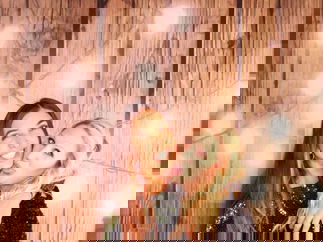 Promo Super Snaps Selfie Mirror Surrey