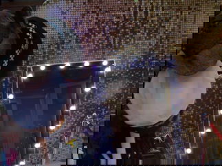 Promo Super Snaps Selfie Mirror Surrey