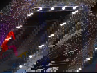 Promo Super Snaps Selfie Mirror Surrey