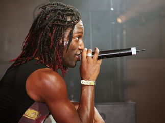 Promo Sonic Machine Function Band Cambridgeshire