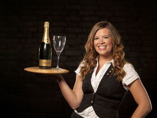 Promo Superstar Waiters Singing Waiters Surrey