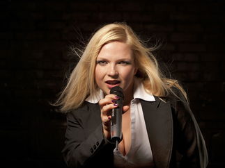 Promo Superstar Waiters Singing Waiters Surrey