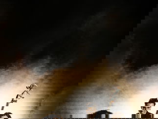 Promo Rambling Band Roaming Band London