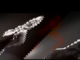 Promo Vintage Cabaret Show Circus Performer East Sussex