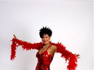 Promo (Shirley Bassey) Surely Bassey Shirley Bassey Tribute Act Leicestershire