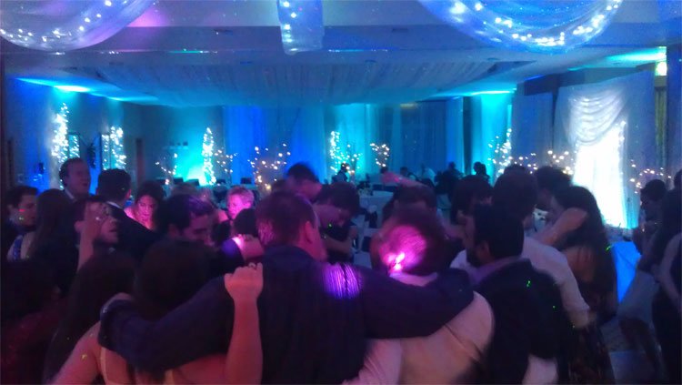 Promo Surrey Event Discos Wedding DJ Surrey