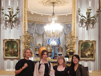 Promo Sus 4 Strings String Quartet London