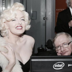 Promo Marilyn Monroe  (Suzie Kennedy)  London