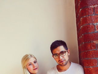 Promo Alex and Suzy Acoustic Duo Cumbria