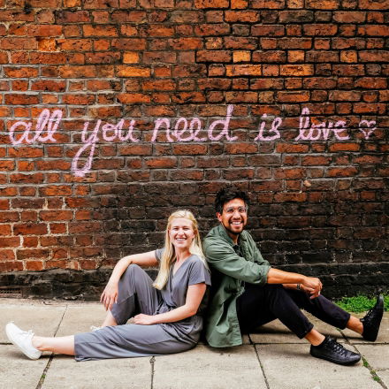 Promo Alex and Suzy Acoustic Duo Cumbria