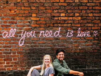 Promo Alex and Suzy Acoustic Duo Cumbria