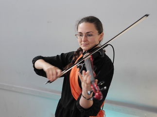 Promo Celtic Band Ceilidh Band Surrey